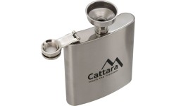 Flask with 4 Cups Cattara 175ml