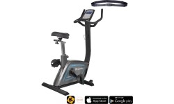 Exercise Bike inSPORTline inCondi UB600i