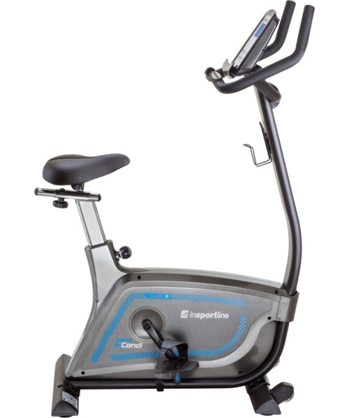 Exercise Bike inSPORTline inCondi UB600i