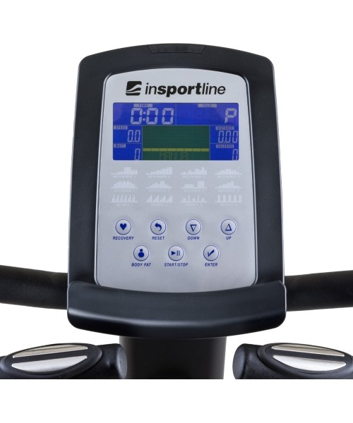 Exercise Bike inSPORTline inCondi UB600i