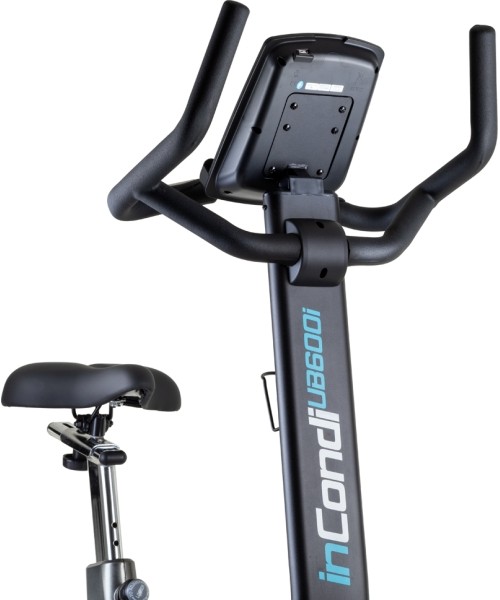 Exercise Bike inSPORTline inCondi UB600i