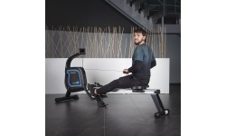Sõudetrenažöör inSPORTline inCondi RW600