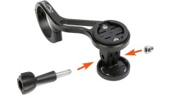 GoPro Light Mounting Adapter MagicShine