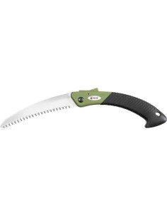 Folding Saw MFH - Green-Black