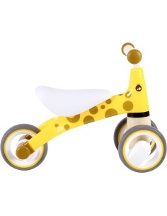 Jooksuratas Ecotoys Giraffe