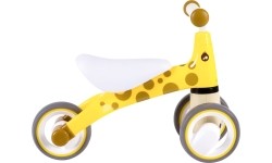 Jooksuratas Ecotoys Giraffe