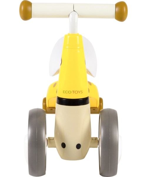 Jooksuratas Ecotoys Giraffe
