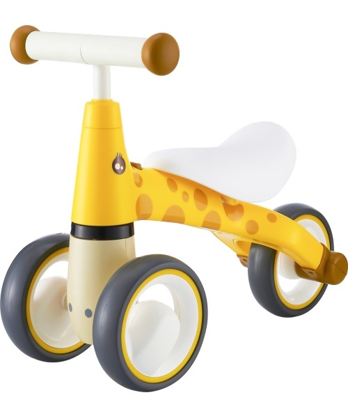 Jooksuratas Ecotoys Giraffe
