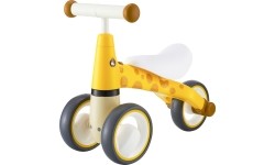 Jooksuratas Ecotoys Giraffe