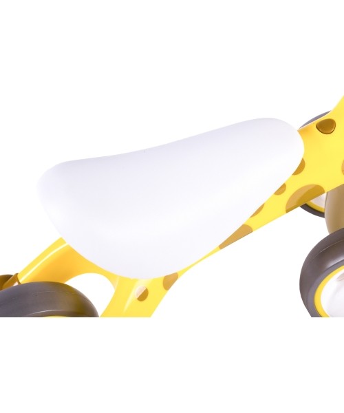 Jooksuratas Ecotoys Giraffe