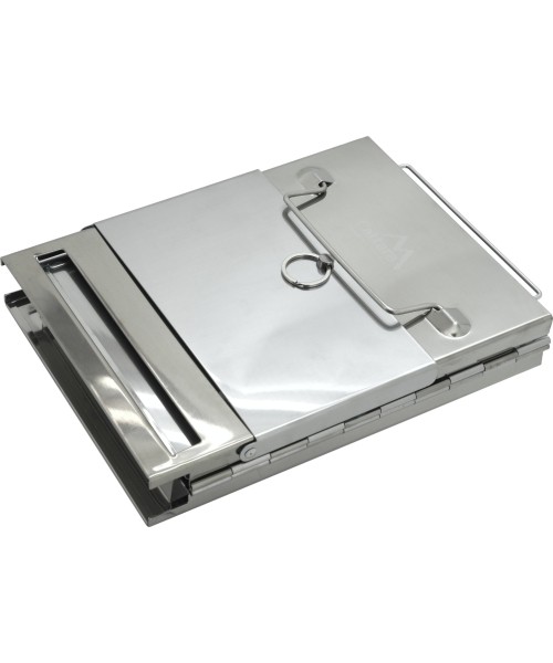 Kokkupandav puugrill CUBE