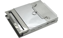 Kokkupandav puugrill CUBE