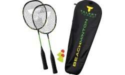 Talbot-Torro Beachminton komplekt