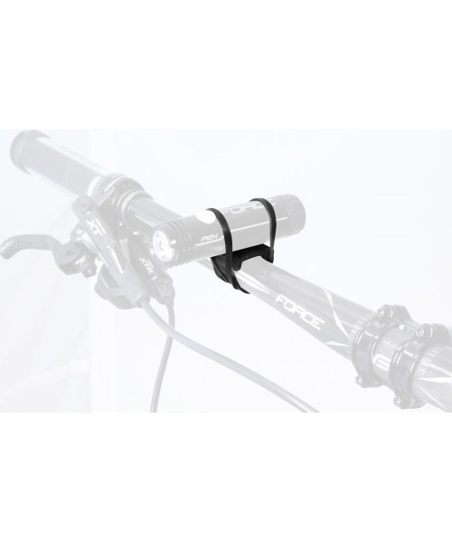 FORCE front light holder (silicone)