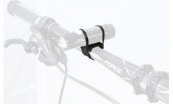FORCE front light holder (silicone)