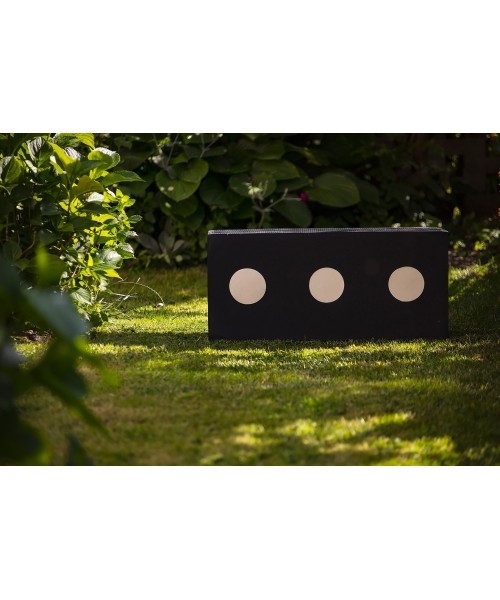 Target Yate Sandwich LDX, 66x30x21cm