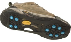 Ice Crampons Yate Blue - Size M (36-39)