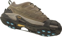 Ice Crampons Yate Blue - Size M (36-39)
