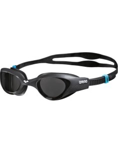 Swimming Goggles Arena The One, Smoke-Black