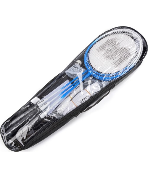 Badminton Set Meteor Motion 4 