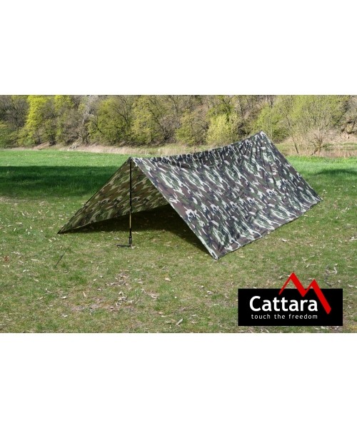 Present 3x4m WATERPROOF