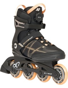 Women’s Rollerblades K2 Alexis 80 BOA 2023