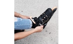 Women’s Rollerblades K2 Alexis 80 BOA 2023