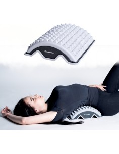 Abdominal Mat for Back Stretching & Massage inSPORTline Ab Mat Basic