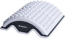 Abdominal Mat for Back Stretching & Massage inSPORTline Ab Mat Basic
