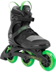 Rollerblades K2 Trio LT 100 BOA 2022