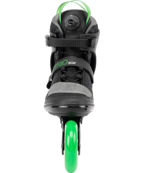 Rollerblades K2 Trio LT 100 BOA 2022
