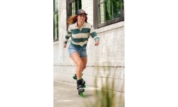 Rollerblades K2 Trio LT 100 BOA 2022