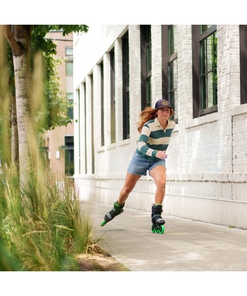 Rollerblades K2 Trio LT 100 BOA 2022