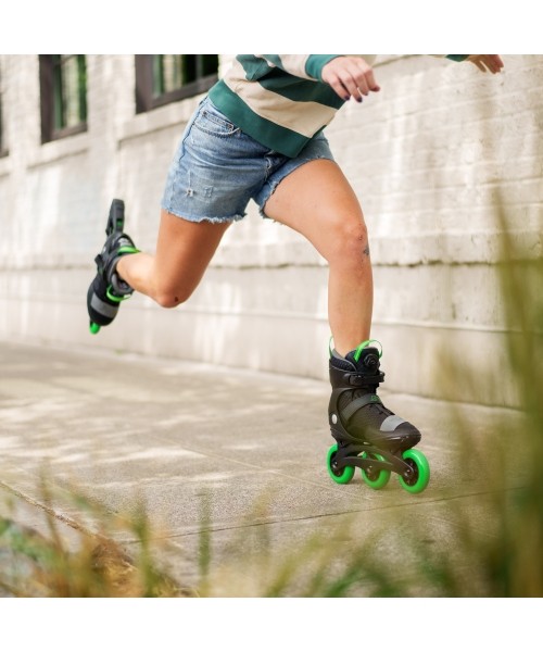 Rollerblades K2 Trio LT 100 BOA 2022