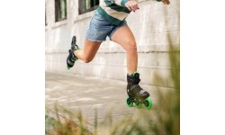 Rollerblades K2 Trio LT 100 BOA 2022