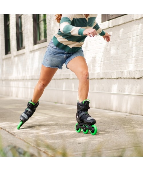 Rollerblades K2 Trio LT 100 BOA 2022