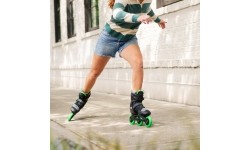 Rollerblades K2 Trio LT 100 BOA 2022