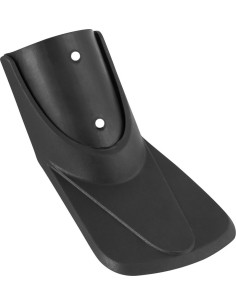 Mudguard End FORCE 38/42, 42 mm (black)