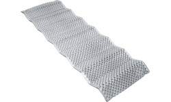 Folding Mat Yate Wave Alu 2,0 185x56x1,8 cm - Blue
