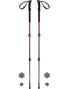 Matkakepid Ferrino Nuptse SS23