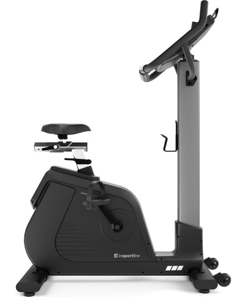 Exercise Bike inSPORTline ZenBike 600
