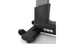 Exercise Bike inSPORTline ZenBike 600