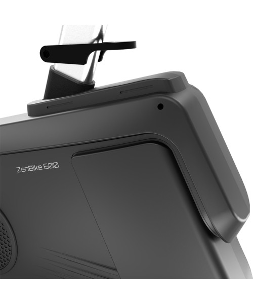 Exercise Bike inSPORTline ZenBike 600