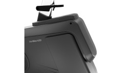 Exercise Bike inSPORTline ZenBike 600