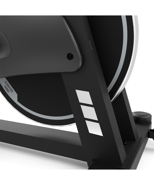 Exercise Bike inSPORTline ZenRoute 1200