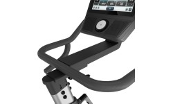 Exercise Bike inSPORTline ZenRoute 1200