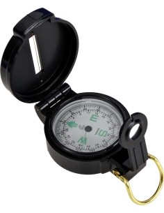 Compass Coghlans Lensatic, 5cm