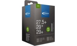 Schwalbe tube 27.5x2.60/3.00 29x2.35/3.00 (60/85-658/622) AV 40mm (boxed)