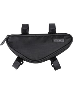 Jalgratta raamikott FORCE Trinity, 0,8 l (must)