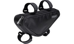 Jalgratta raamikott FORCE Trinity, 0,8 l (must)